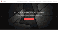 Desktop Screenshot of codingblocks.com